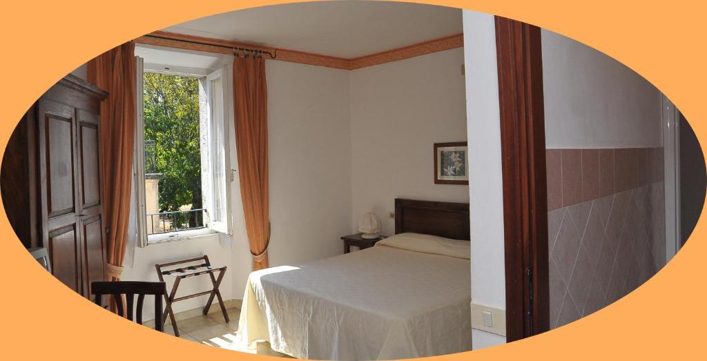 B&B Il Giardino Etrusco 사투르니아 외부 사진